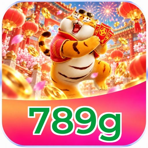 789g Logo 3