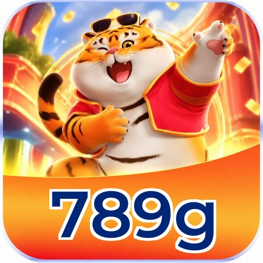 789g Logo