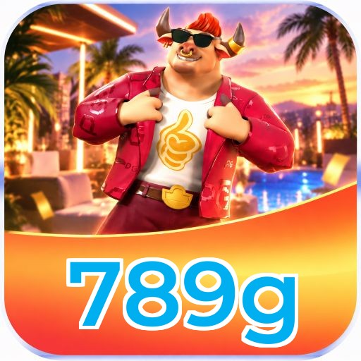 789g Logo