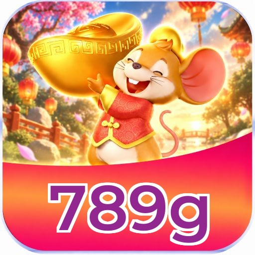 789g Logo