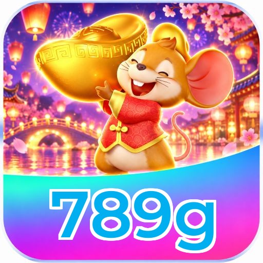 789g Download Logo Oficial