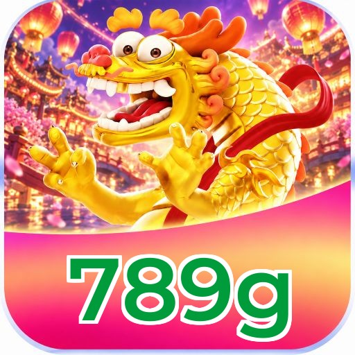 789g Logo