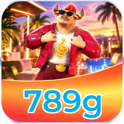 789g Logo
