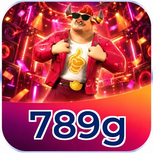 789g Logo