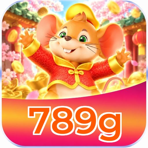 789g Logo