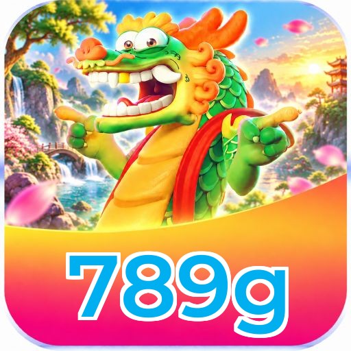 789g Logo