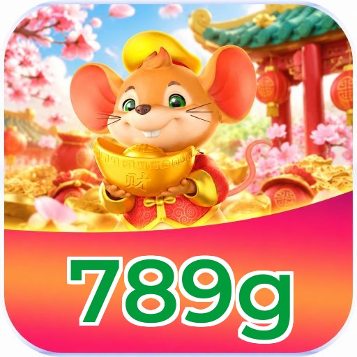 789g Logo