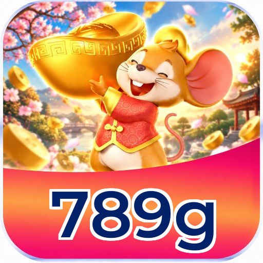 789g Logo