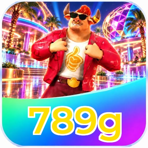 Slots 789g - RTP Alto Certificado