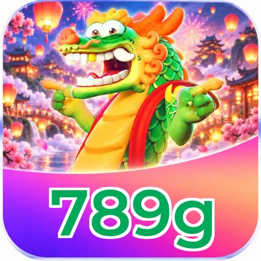 789g Logo