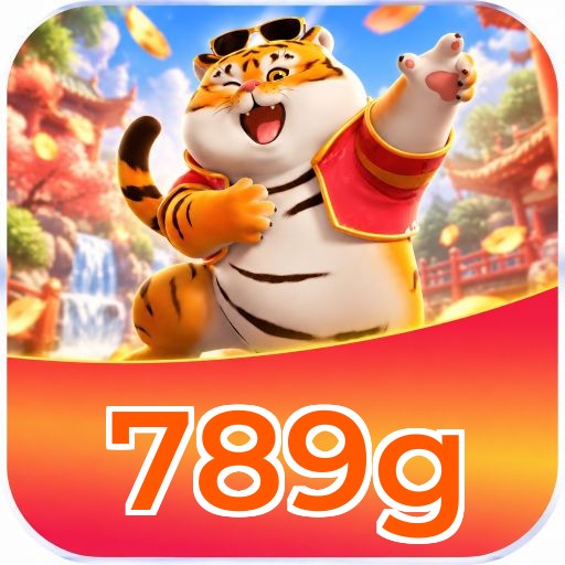 789g Logo