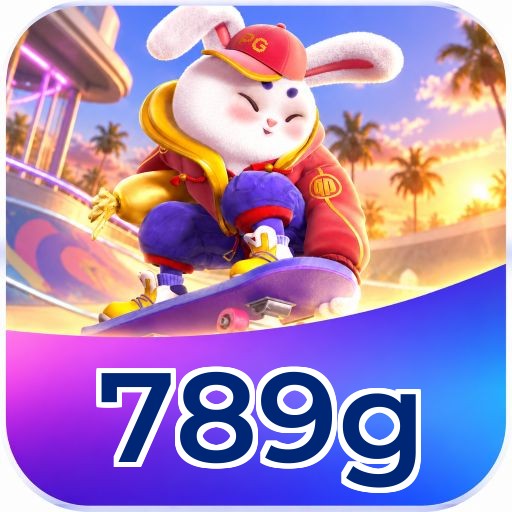 789g Logo