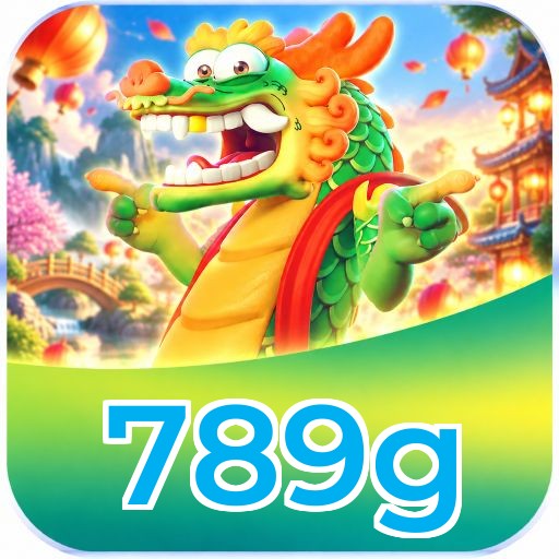 789g Bônus R$ 5.000 Logo